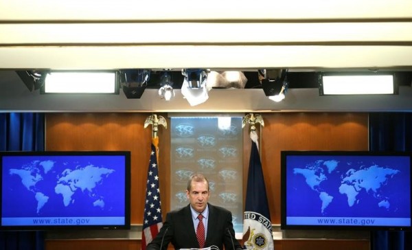 EEUU dice que sucesor de Maduro tendr&aacute; la &uacute;ltima palabra sobre salida de OEA