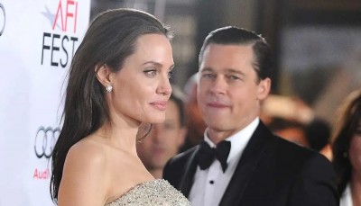 Angelina Jolie revel&oacute; que Brad Pitt la agredi&oacute; m&uacute;ltiples veces durante su matrimonio