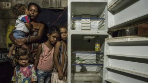 La maldita y perversa dieta de Maduro