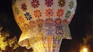 Dedica clan su mongolfiera: Stef&agrave;no, &ldquo;Episodi preoccupanti. Chieder&ograve; intervento Alfano&rdquo;