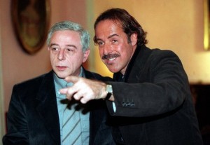 Giorgio e Massimo Lopez