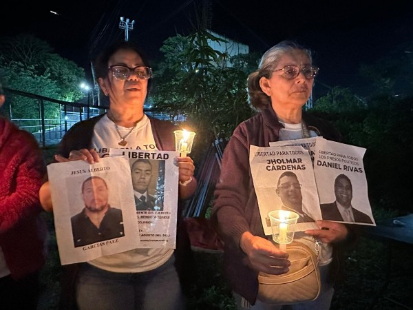 Foro Penal asegura que han sido excarcelados 297 presos pol&iacute;ticos en Venezuela