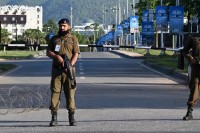 Trump: "Nuovi colloqui possibili gi&agrave; venerd&igrave;". La Marina italiana pianifica l'invio di quattro navi a Hormuz