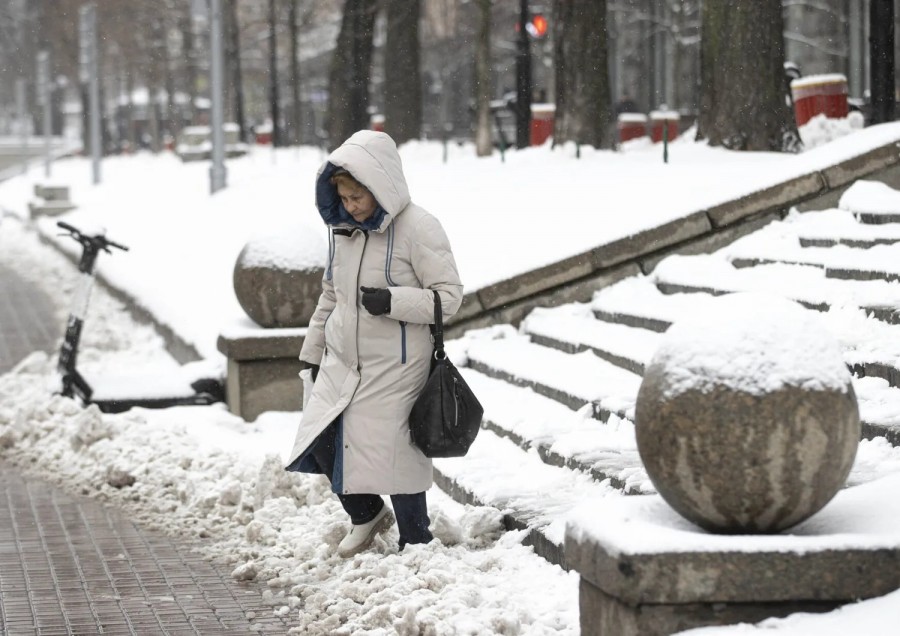 Tempo stabile a Capodanno, ma il 2025 inizia col freddo