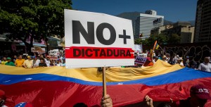 No hay vuelta atras