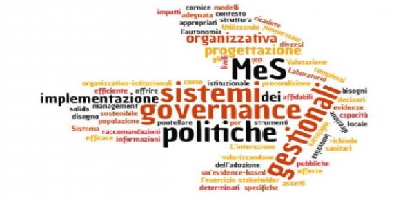 Una nuova governance per la sanit&agrave;