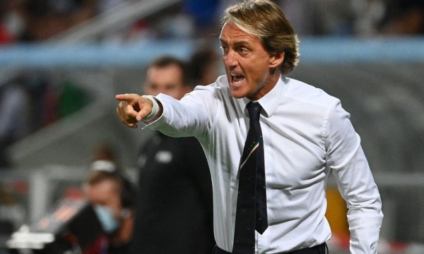 Roberto Mancini vicino alla conferma sulla panchina azzurra