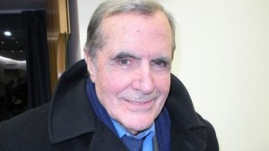 &Egrave; morto Carlo Giuffr&egrave;  grande attore di teatro e di cinema