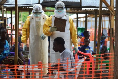 Ebola Sierra Leone