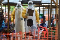 Ebola Sierra Leone