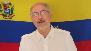 Antonio Ledezma: Con un esfuerzo total obtendremos una victoria completa