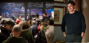 Taranto - Torna la notte bianca dell’archeologia con l’attore Emilio Solfrizzi