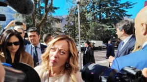 La premier espera el an&aacute;lisis de un comit&eacute; de expertos. 