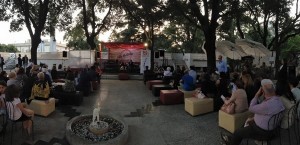 Martina Franca (Taranto) - &laquo;La speranza&raquo; protagonista a #Sinfonie2017