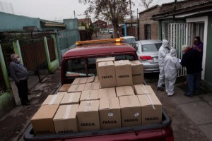 6,7 milioni di casi nel mondo le vittime sono oltre 395mila