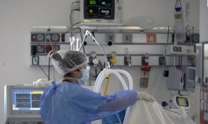 La mortalit&agrave; &egrave; 23 volte pi&ugrave; alta per i non vaccinati