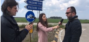 Arrivano le prime sentenze favorevoli contro l&rsquo;autovelox sulla Pulsano - San Giorgio.