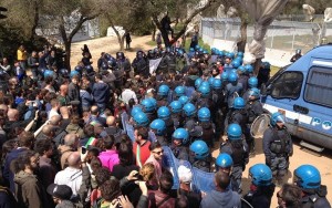 Tap: Dario Stef&agrave;no, &laquo;Politica trovi punto di mediazione&raquo;