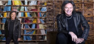 Red Canzian: il Fiorino delle arti 2018 è suo