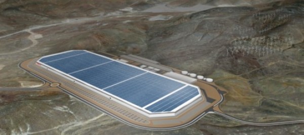 Una batteria gigante (e pulita) cancella in Australia l'incubo dei black out