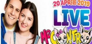 Roma - I “me contro te” a Zoomarine il 20 aprile