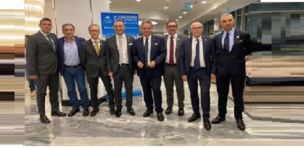 Notizie SAP &ndash; Paoloni confermato alla guida del Sap solidarizza con i colleghi di Reggio Calabria feriti