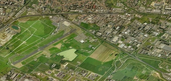 Firenze &ndash; Sull&rsquo;aeroporto la Regione dar&agrave; presto autorizzazione definitiva