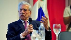 Vargas Llosa Premio Nobel de Literatura 2010