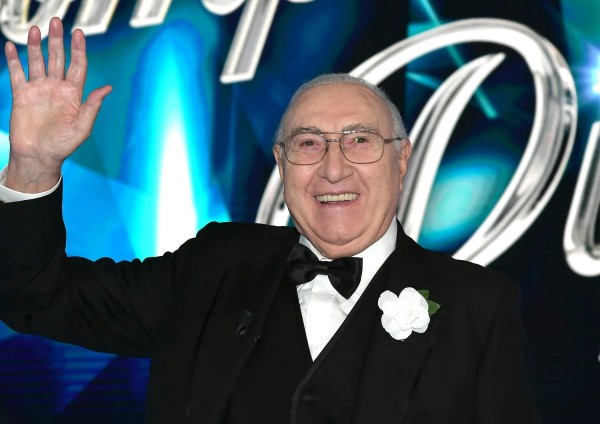 Pippo Baudo