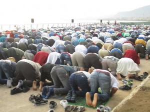 Bari - Il 12 settembre la Festa del sacrificio, a cura della Comunit&agrave; Islamica pugliese