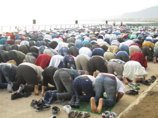 Bari - Il 12 settembre la Festa del sacrificio, a cura della Comunit&agrave; Islamica pugliese