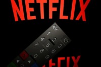 Logo Netflix