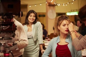 C&#039;era una volta Studio Uno, la fiction Rai dell&#039;italietta che cresceva tra rampanti e raccomandati