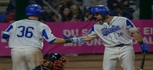 Parma - Le squadre del Torneo qualificatorio di baseball verso Tokyo 2020