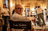 Carlo Verdone in 'Scuola di seduzione'