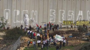 Disturbing the peace in the Middle East