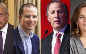 Messico - I Vescovi ai candidati alla presidenza: cosa farete per diritti umani, violenza, povert&agrave;?