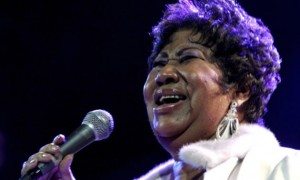 Aretha Franklin hace historia con la victoria p&oacute;stuma del Premio Pulitzer