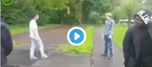 Ecco i 3 video contro Isis e immigrati islamici condivisi da Trump