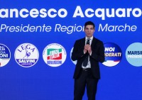 Francesco Acquaroli