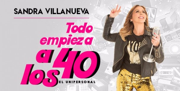 Todo empieza alos 40 llega al Centro Cultural BOD