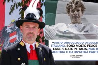 Gli Schuetzen scrivono a Sinner: &quot;Sei troppo italiano&quot;