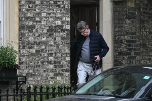 l'ex ministro Peter Mandelson