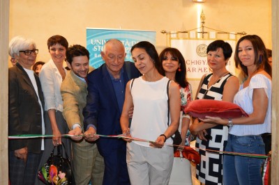 Gli Ori di Parma. L’industria. il cibo. il lavoro