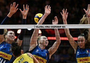 Italia -Brasile