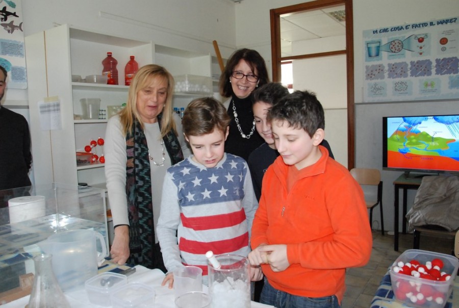 Parma – Un progetto e una buona pratica riconosciuta dall’Unesco