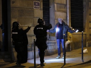 L'ombra dell'Isis sul voto in Francia