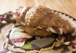 Premio al mejor Panino de Italia 