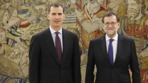 Espa&ntilde;a jornada decisiva en la ronda de consultas