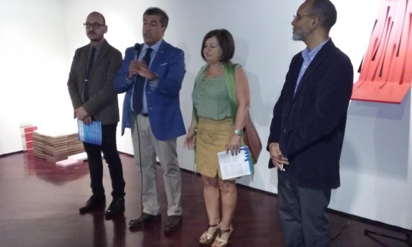 Larga vida a la abundancia de los goces del arte: Exposici&oacute;n Disio